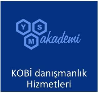 KOBİ Danışmanlık Hizmetleri