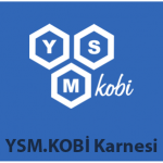 YSM.KOBI Karnesi