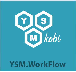 YSM.WorkFlow