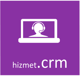 Hizmet.Crm