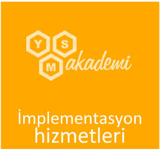 İmplementasyon Hizmetleri