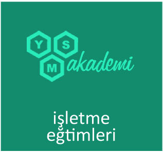 İşletme Eğitimleri