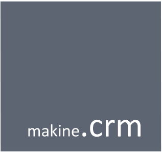 Makine CRM