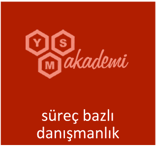 Süreç Bazlı Danışmanlık