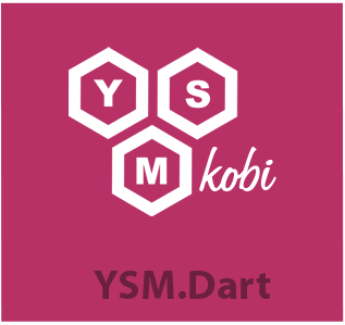 YSM.Dart