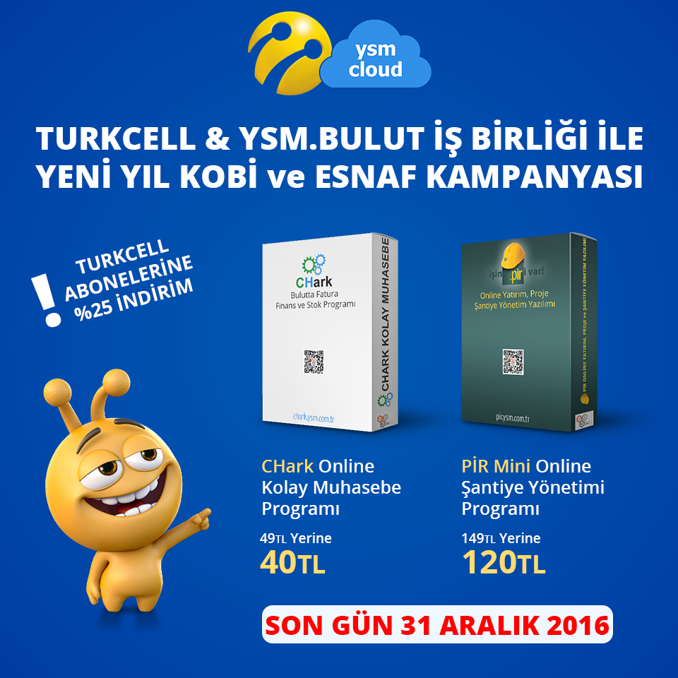 TURKCELL-KAMPANYA