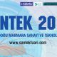 santek fuarı 2017